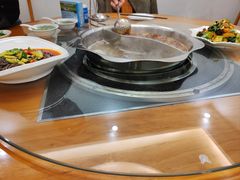 -清真华宇开锅羊肉