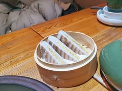 -云海肴·汽锅鸡·云南菜(天津国金汇店)