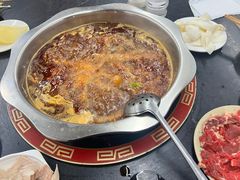 -李德富老街牛杂火锅(抚琴街店)