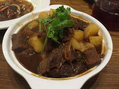 -妈妈的味道(工人体育场东路店)