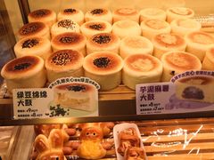 -TOUCH泰奇(南汇南门大街店)