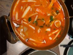 -安南越南餐厅(青岛万象城店)