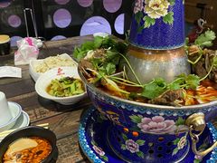 -龙虾风暴(松江店)