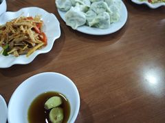 -鸿毛饺子(紫竹桥店)