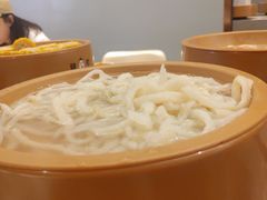 -龍歌自助小火锅(市南金茂湾店)