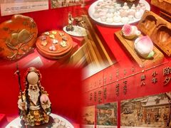-御茶膳房皇家糕点博物馆(北京首店)