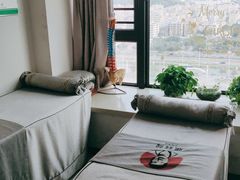 -张钰强中医正骨推拿连锁(华发商都店)