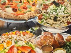 -IL TEATRO 精品意大利餐厅