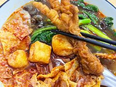 -笋果坊螺蛳粉(竹园小区店)