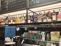 -布拉诺牛排西餐厅(上城天街店)