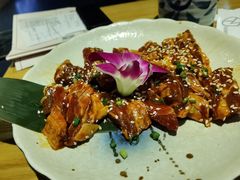 -久苑烧肉(世界城广场店)