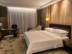 -杭州西溪喜来登度假大酒店