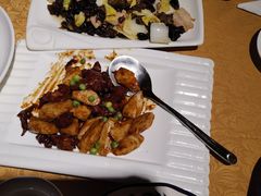 -七仙岭君澜度假酒店·桃源小馆中餐厅