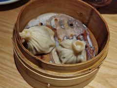 -南京大牌档(龙江新城市广场店)