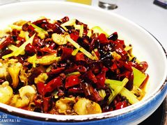 -蛙蛙叫干锅年代(簋街总店)