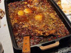 -白氏兄弟烧烤(富康路总店)