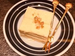 冰糕-丝路金桃·新疆菜(徐汇店)