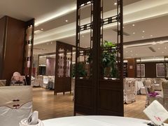 大堂-松鹤楼(狮山永利广场店)