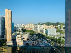 -三亚凤凰水城凯莱度假酒店