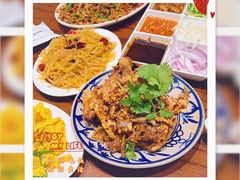 -姥姥家春饼店(惠新东街店)
