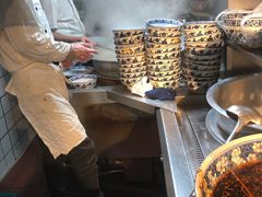 -马艾萨中国兰州牛肉拉面(劲松店)