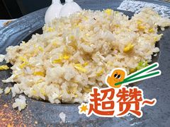 -大壮烧烤店(龙岗店)