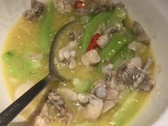 -江湖情酸菜鱼(万菱汇店)