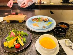 -神户牛排餐厅MOURIYA(总店)