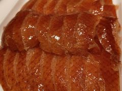 -玉林烤鸭店(定福庄店)