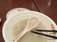 -武圣羊汤·西北面(朝阳门店)