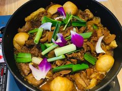 -牛腩之旅·牛腩牛杂煲(光启城美食城店)