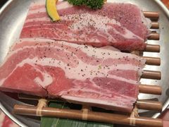 -大叹号·朝鲜族烤肉(潍坊泰华城店)