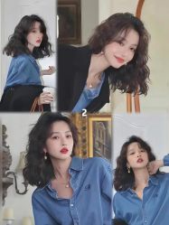 -Kraemer Paris苏豪发廊