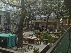 -酒蜻蜓·庭院私房菜(天元东路店)