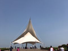 -日照灯塔风景区