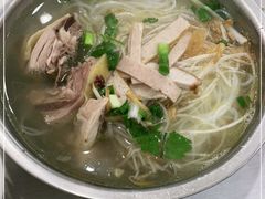 -华姐鸡粉(教育路店)