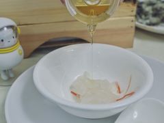 -凯盈阁·顺德私房菜·桑拿鸡