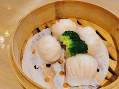 柏悦虾饺皇-宴会中心