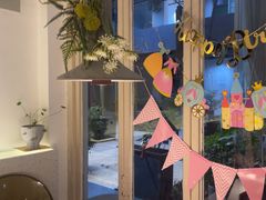 -春树下·树屋花房西餐厅(罍街AS1980店)