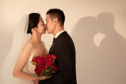 -蒙太奇婚纱摄影(万达店)