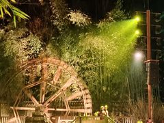 -车溪民俗旅游区