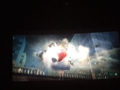 -武汉华夏国际影城(鲁广店)