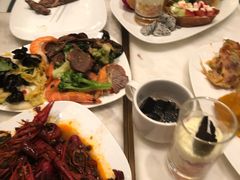 -万达文华酒店·48F云端窗景美食汇自助餐厅