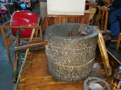 -张关合渣(航空大道店)