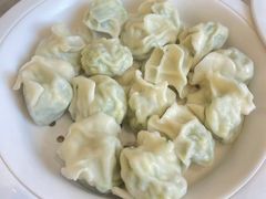 -大眼锅贴水饺(河东店)