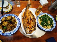 -老味道1992(武当山店)