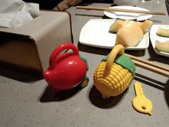 -海底捞火锅(王府井银泰in88店)