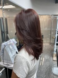 -莫奇MUCHE SALON·