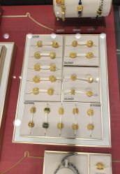 -周大福CHOW TAI FOOK(南京东路永安百货店)