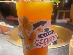 -吼堂老火锅(太古里总店)